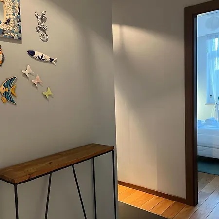 Przy Lesie W Gdyni Daire Gdynia